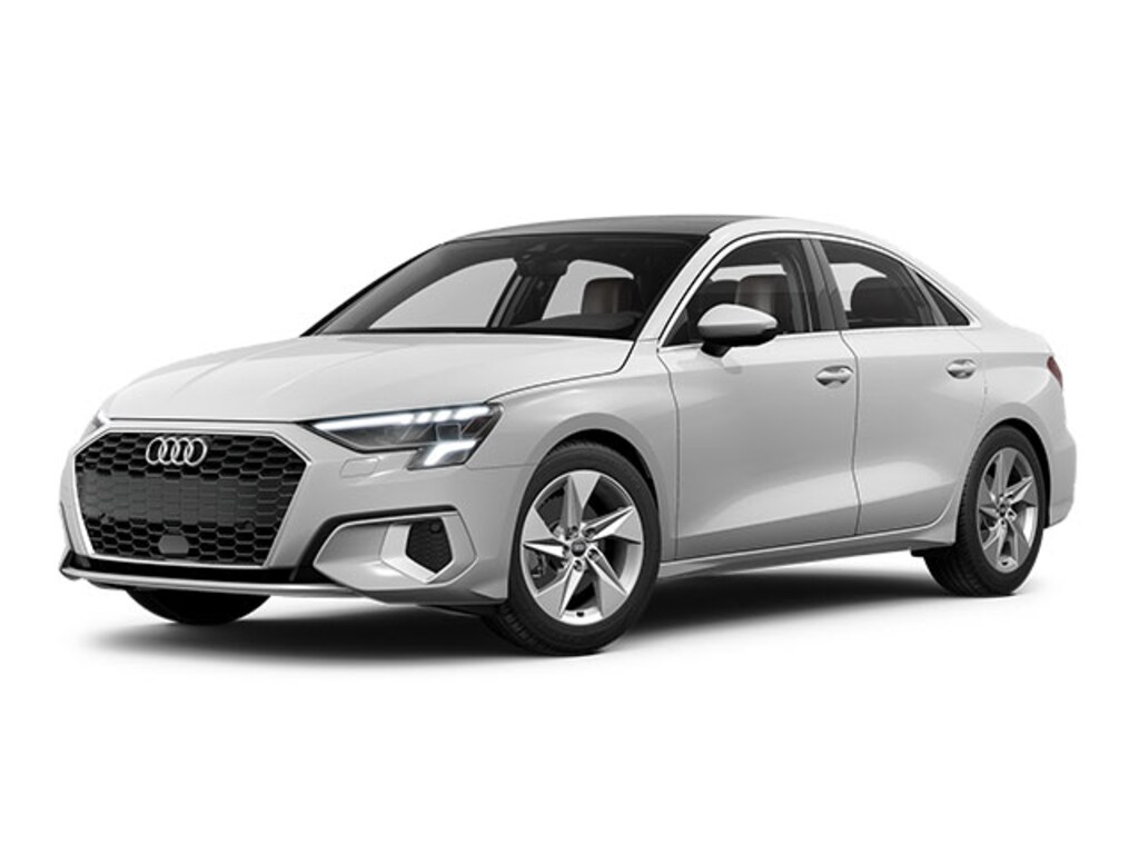 Used 2023 Audi A3 For Sale at Audi Fort Lauderdale VIN WAUAUDGY8PA062047
